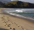 Footsteps